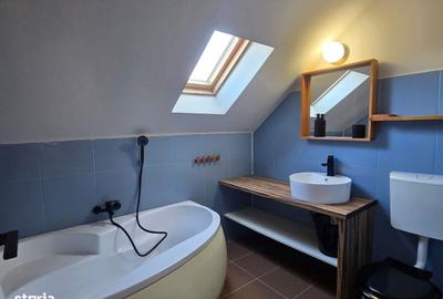 Casă cu 3 camere în Vadu Anei - 5