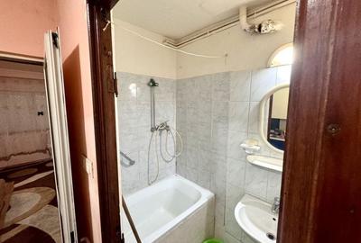 Garsoniera de vânzare | Strada Lacramioarei 54, cartier Vitan - 4