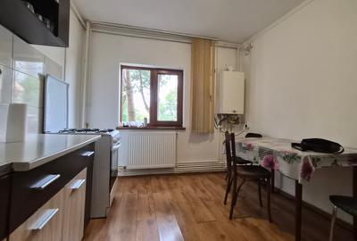 FALEZA NORD - Ap 2 camere, parter, mobilat, centrala gaze (termen lung) - 15