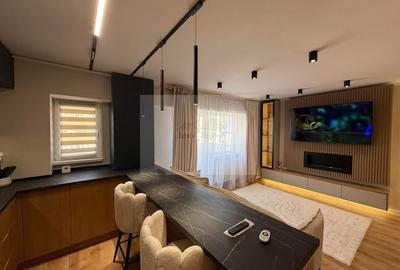 Apartament cu 3 camere decomandat, mobilat în Zorilor - 3