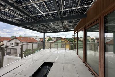 Casă individuală cu 6 camere cu Canalizare în Nord - 15