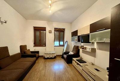 Casă cu 2 camere cu Teren 458 Mp în Iosefin