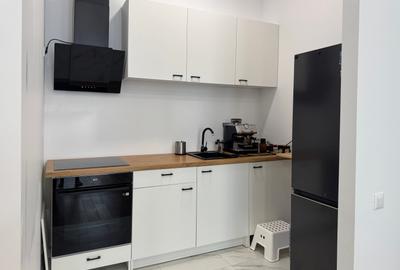 Apartament cu 2 camere de vanzare // ONE Cotroceni Park - 3