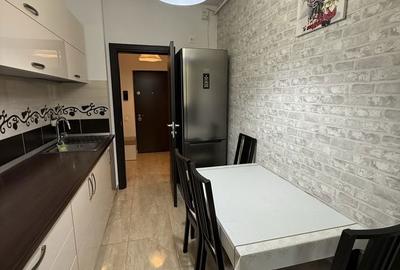 Apartament cu 2 camere decomandat în Antiaeriană - 1