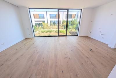 Casa 3 camere 81mp | Insiruita  | 0 comision | Tunari Amber Forest - 5