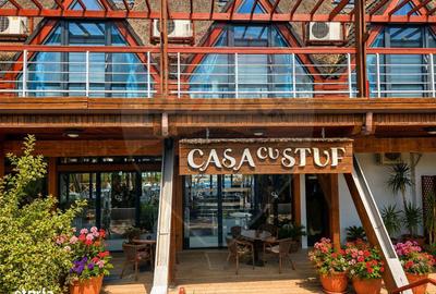 Spațiu comercial, de 790 mp, în Central - 4