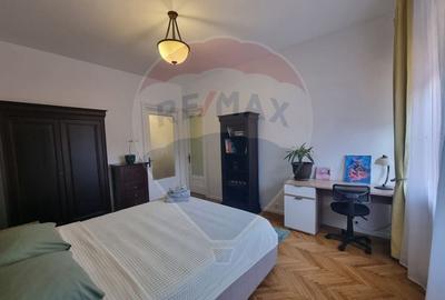 Apartament cu 6 camere de inchiriat in zona Tomis Mall Apartament cu 6 camere de inchiriat in zona Tomis Mall - 6