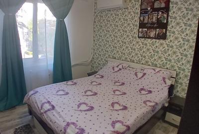 12 minute Metrou Aparatorii Patriei Apartament 3 Camere Mobilat Modern 12 minute Metrou Aparatorii Patriei Apartament 3 Camere Mobilat Modern - 4