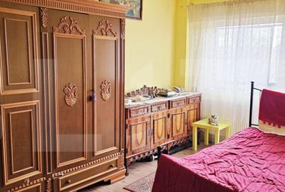 Apartament cu 5 camere decomandat în Central - 7