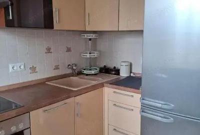 Apartament cu 2 camere în Complex Studențesc - 3