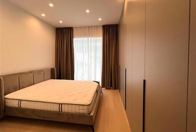 Apartament cu 2 camere decomandat, mobilat în Floreasca - 9