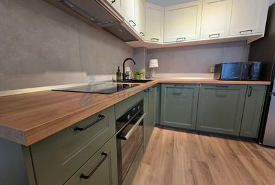 Apartament cu 2 camere decomandat, mobilat în Calea Aradului - 6