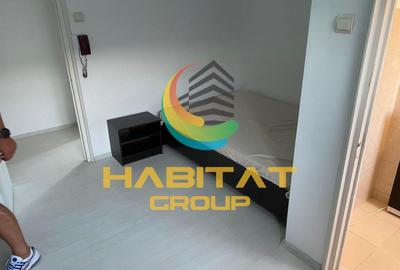 Garsonieră semidecomandată, mobilată în Drumul Taberei - 1