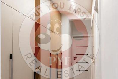 Parc Cismigiu | 2 camere | 61mp | Decomandat | B12367 - 5