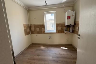 Apartament cu 2 camere decomandat în Giroc - 5