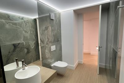 Apartament cu 3 camere decomandat în Băneasa - 9