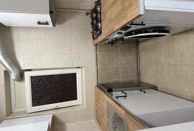 De inchiriat apartament Lujerului 5 min pana la metrou 57mp - 1