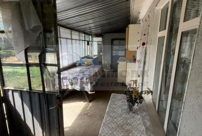 Casă + 2129 mp teren, zonă liniștită, Goruni, Iași - 76.000 euro - 11