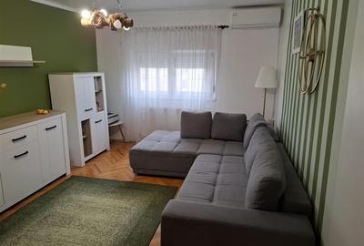 Apartament deosebit decomandat  3 camere zona Soarelui - 9