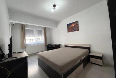 Garsonieră decomandată, mobilată în Titan