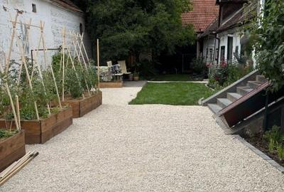 Casă tradițional săsească - Bod - Renovată 2025 - 10