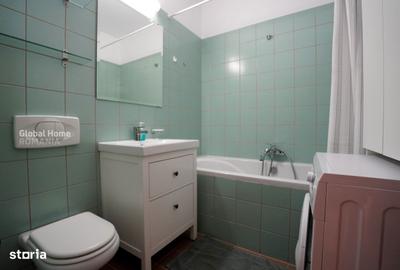 Garsonieră, mobilată în Văcăresti - 8