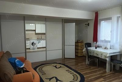 Apartament cu 2 camere decomandat în Florești - 7
