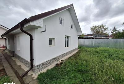Casă cu 2 camere în Șerbănești