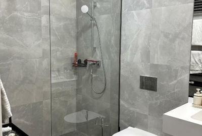 ONE COTROCENI PARK -   Apartament 2 camere MODERN  - CENTRALA PROPRIE - 7