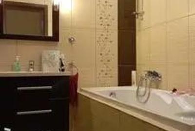 Apartament cu 2 camere decomandat în Central - 1