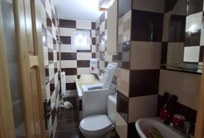 Apartament cu 3 camere în Central - 4