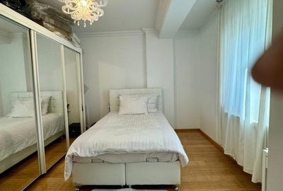 Apartament cu 3 camere decomandat, mobilat în Mazepa 2 - 4