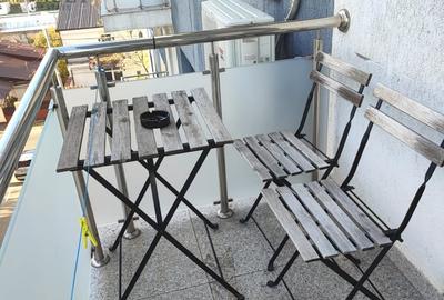 Garsonieră decomandată, mobilată în Sălaj - 14