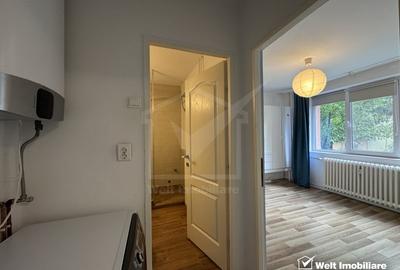 Apartament cu 2 camere, 44 mp utili, Gheorgheni, zona Iulius Mall - 2