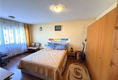 Apartament cu 2 camere decomandat, mobilat în Cantacuzino - 2