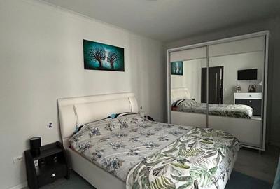 Apartament cu 3 camere decomandat în Baciu - 3