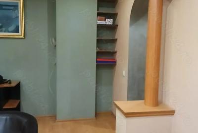 Apartament 3 camere parter - 2