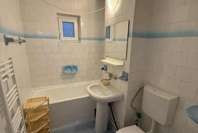 Apartament 2 camere Zorilor-Gh Dima - 12