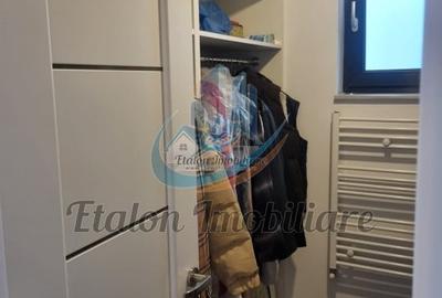 Casă individuală cu 5 camere cu Teren 350 Mp în Periferie - 6