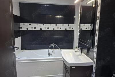 Apartament cu 2 camere decomandat în Dacia - 2