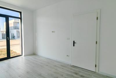 Duplex 5 camere, 3 bai, pompa de caldura, la 10 min. de Iulius Town si centru - 4