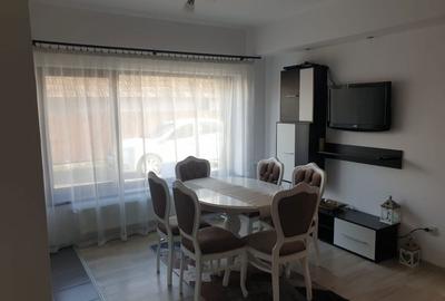 Apartament cu 2 camere semidecomandat în Florești - 4