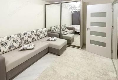 Garsonieră semidecomandată în Olimpia-Stadion - 1