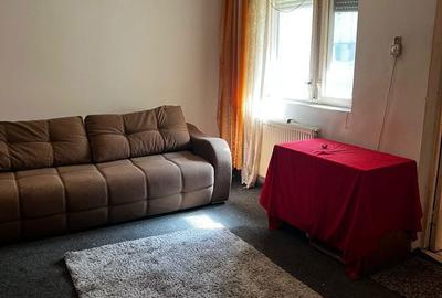Garsonieră semidecomandată în Central - 2