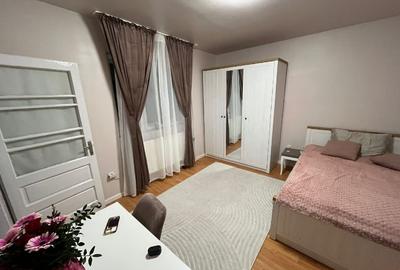 Casa + 1400 mp teren in Targoviste cartier Sarbi - 12