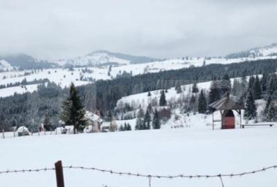 Teren de vanzare, Piatra Fantanele - 4