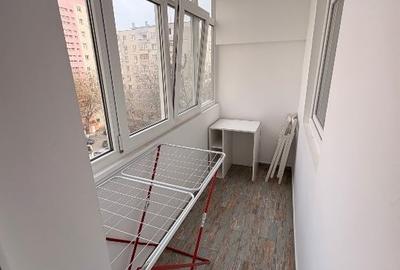 Apartament cu 2 camere decomandat, mobilat în Tei - 6