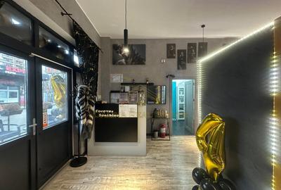 Spațiu comercial, de 80 mp, în Theodor Pallady - 1