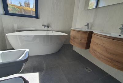 REA1025304 Apartament modern  3 camere I Zona Floreasca - 25