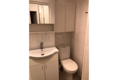 Apartament cu 2 camere semidecomandat, mobilat în Sala Palatului - 10
